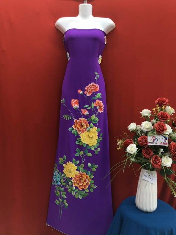 vai ao dai ve tay cao cap lua thai tuan (70)